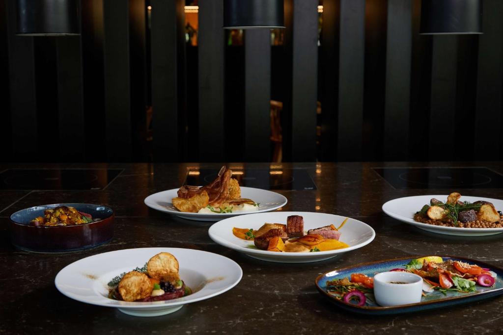 お料理のイメージ