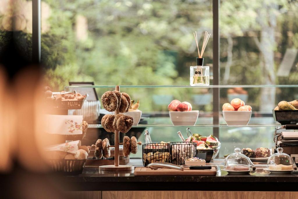 お料理のイメージ