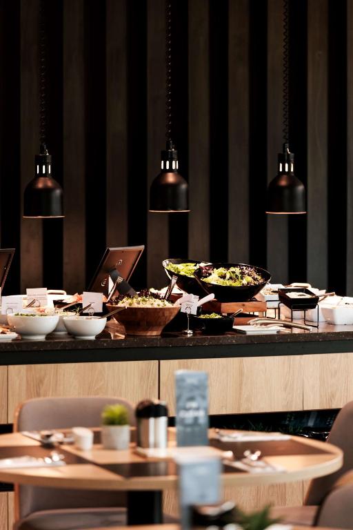 お料理のイメージ