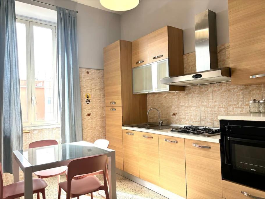 Scalo Home - 2