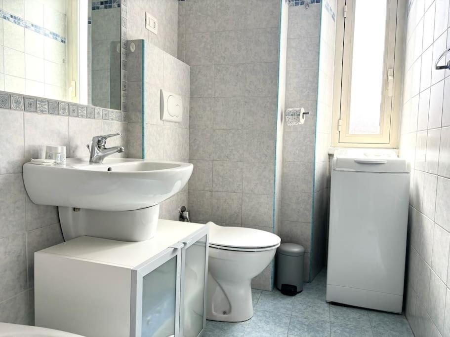 Scalo Home - 4