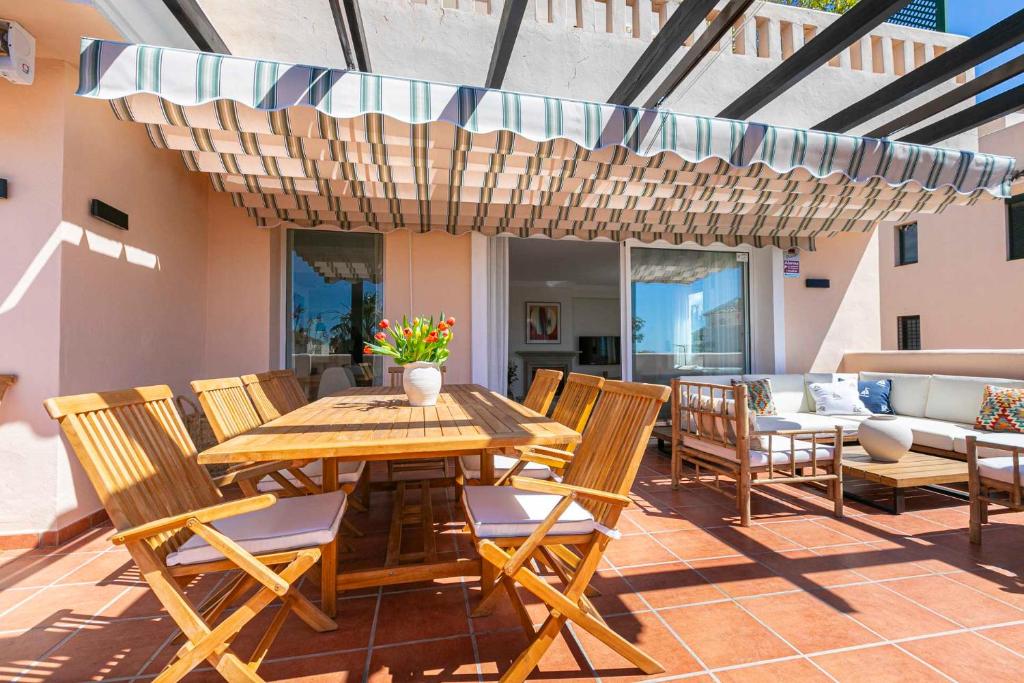 El Manantial, Elviria - 3