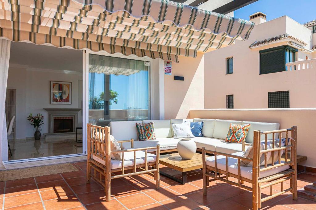 El Manantial, Elviria - 4