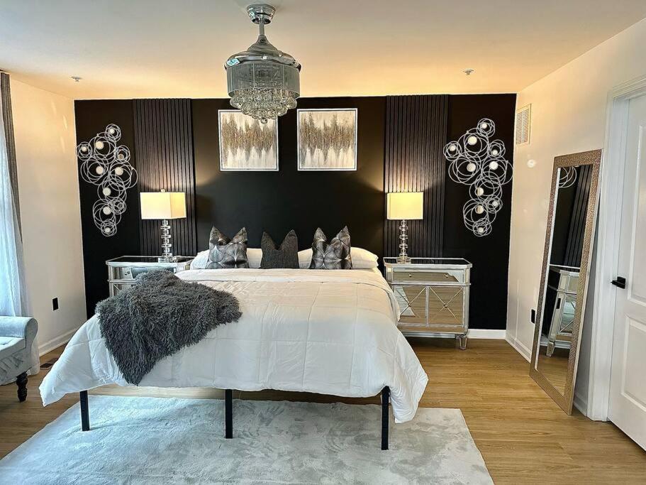 Modern Style Townhouse in Fort Meade - Baltimore, Hanover