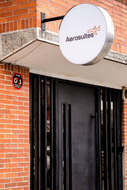 Aerosuites - 2