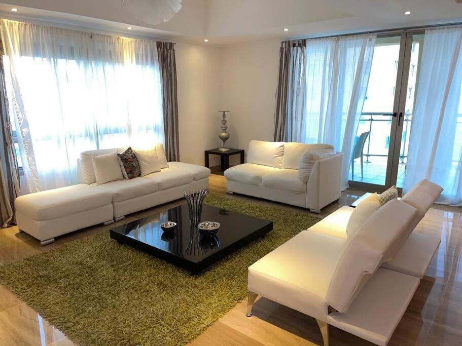 Comfortable Ocean-City View, Ciudad Nueva