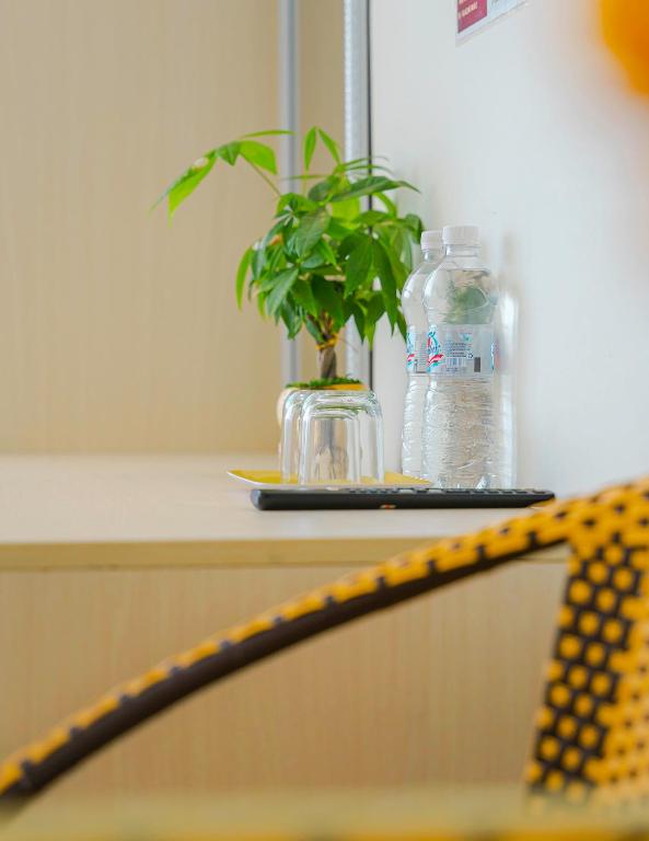 ナン チュウ ホテル ダラット (Nang Chieu Hotel Đa Lat)