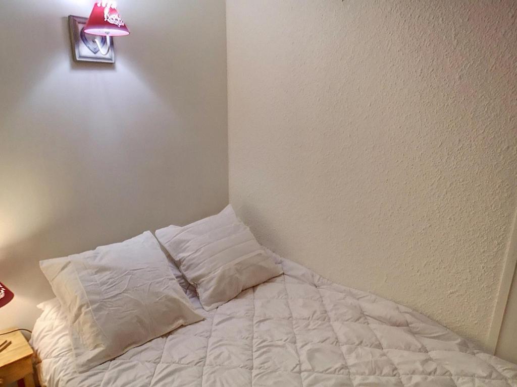 Charmant 3 pièces aux Menuires - Ski aux pieds, Parking, Wifi inclus - 5