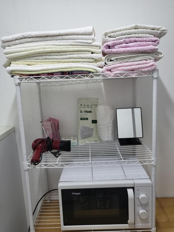 Top rated room amenities