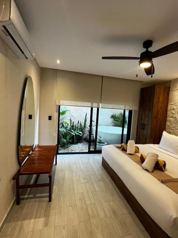 Cozy Apartament with a king size bed - 3