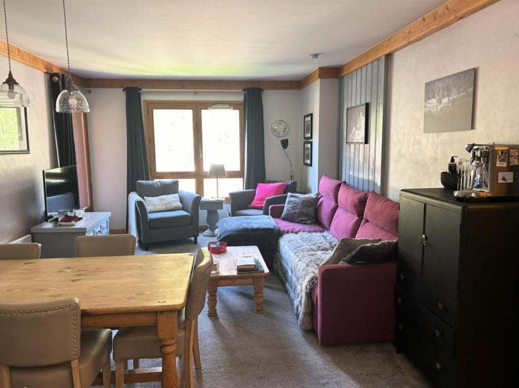 Résidence Les Arcs 1950 Le Village - maeva Home - Appartement 3 pièces 6 personnes - Exclusive MAE-0145 - 2