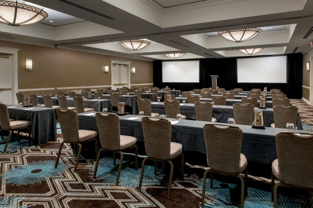 Meeting room / ballrooms