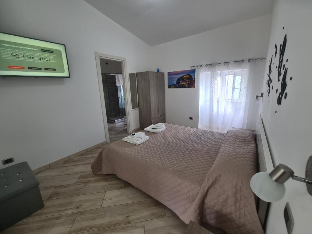 Royal Suite, Santa Domenica