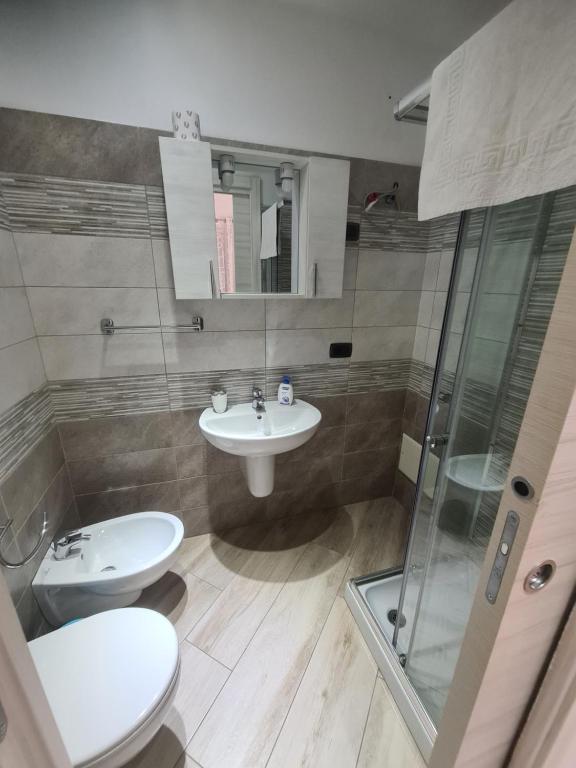 Royal Suite su via principale per Tropea - 3