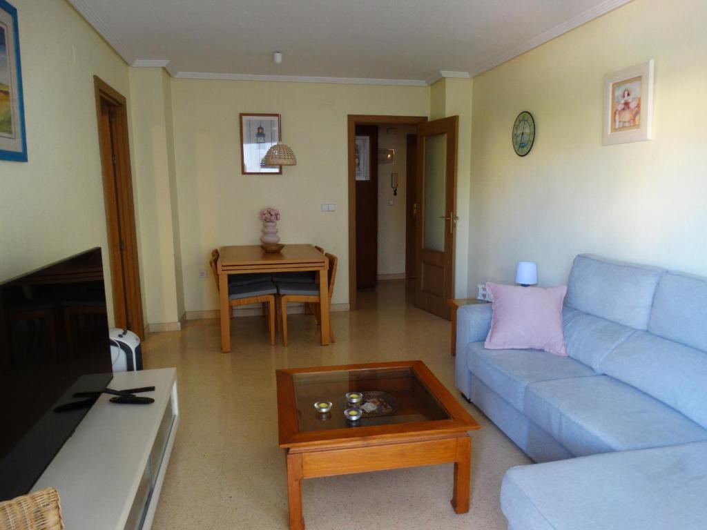 Mon petit paradis à Albir - 4