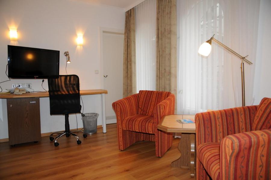 Hotel Hubertus photo