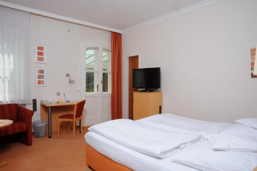 Hotel Hubertus photo