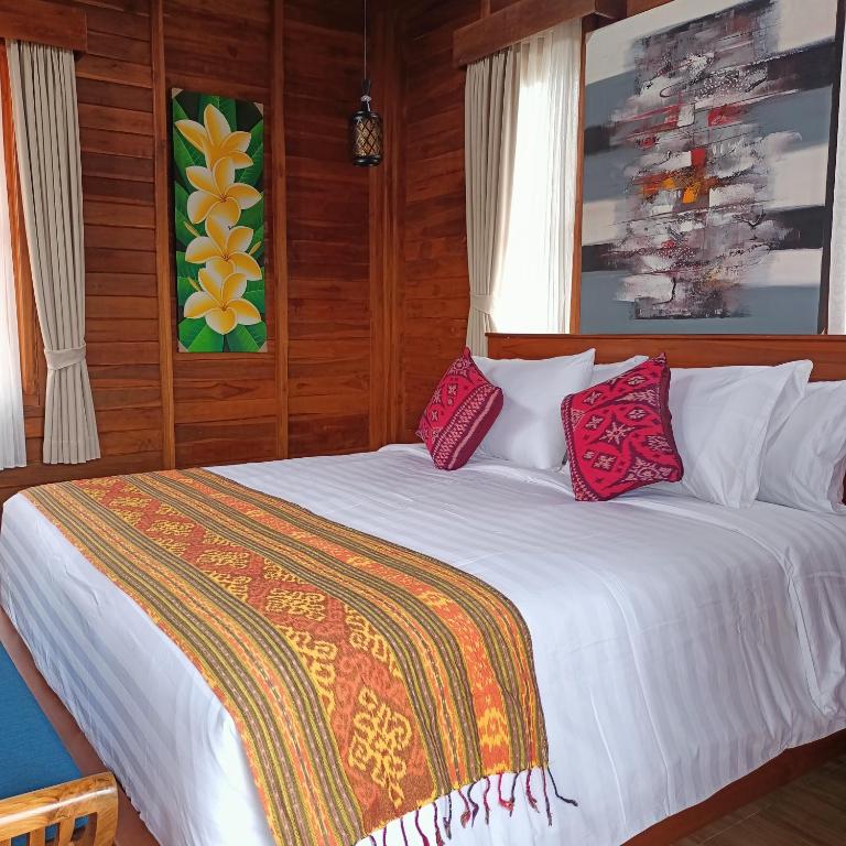 Otila Bali Villa