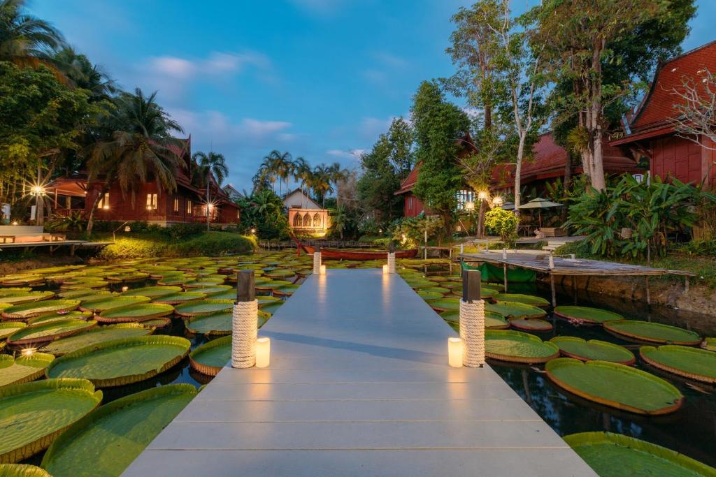 마 두 부아 스테이