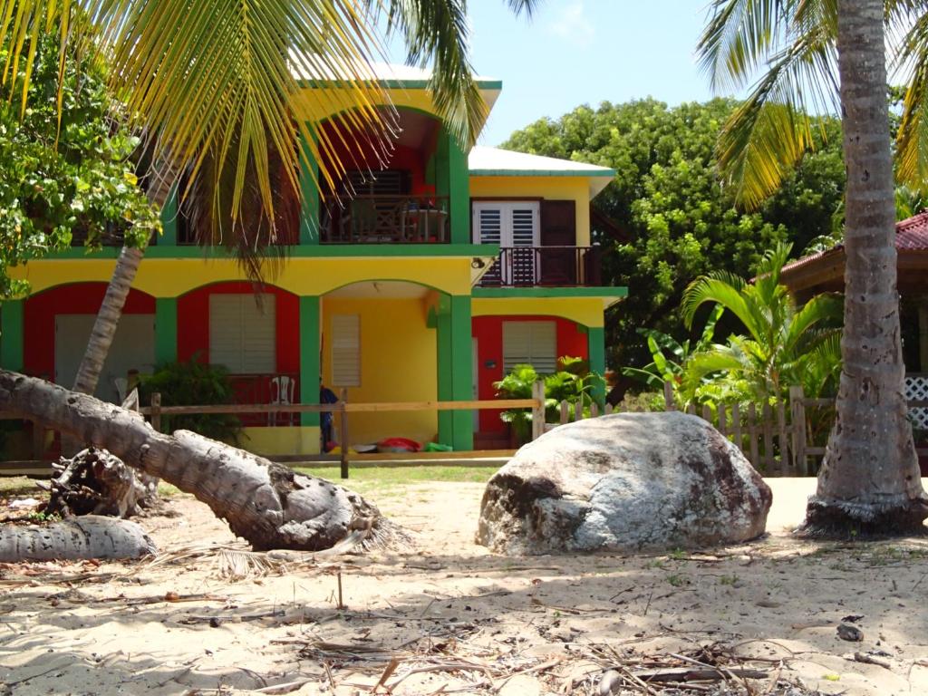 Ababor Suites Guesthouse