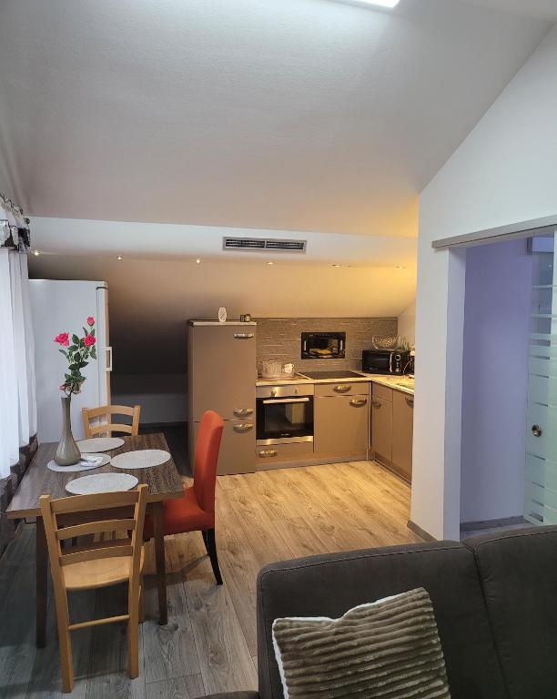 Siebter Himmel, Bad Ischl