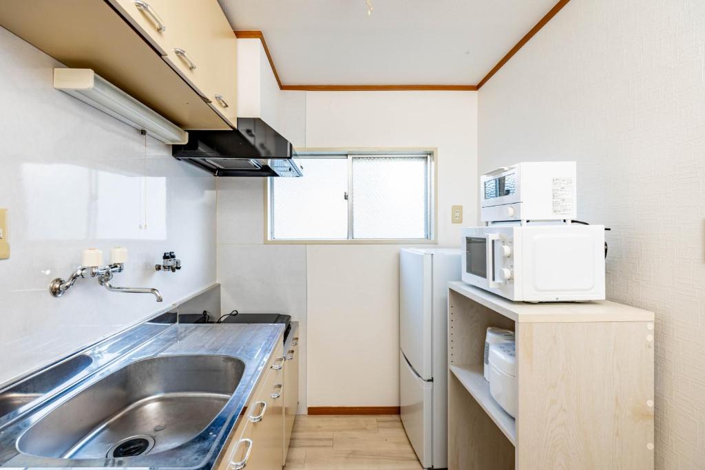 Arita Mansion Nipponbashi