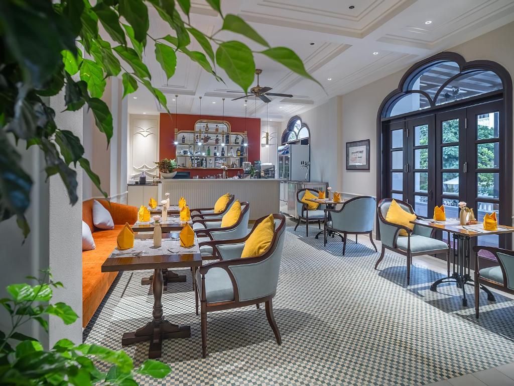 Bar/lounge