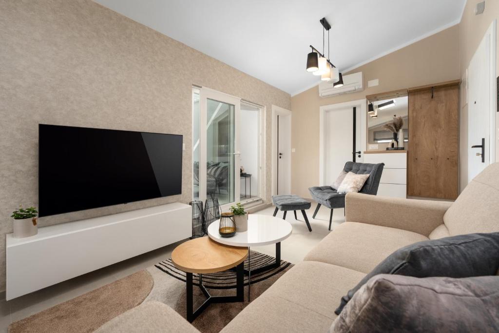 Apartment Vala Vrsar, Vrsar