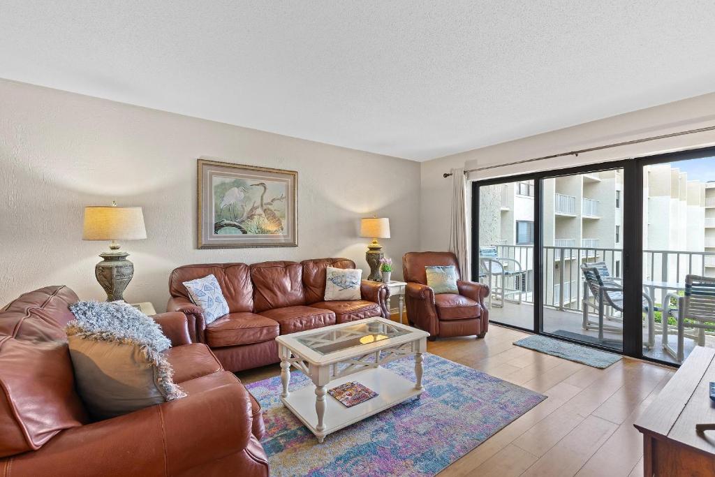 Castle Reef 312, New Smyrna Beach