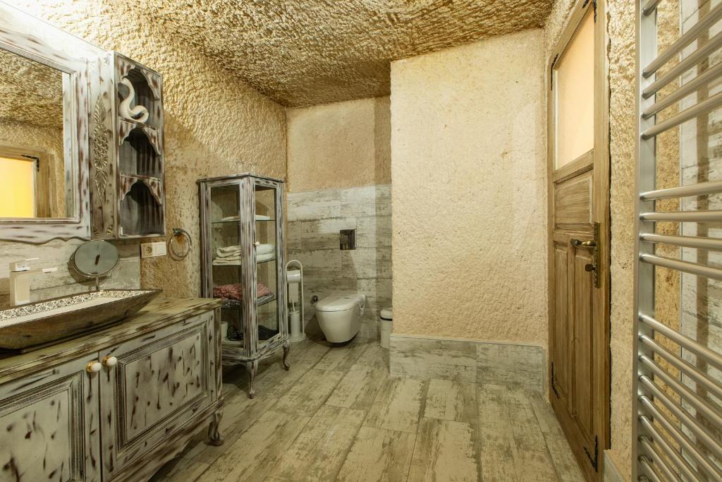 バスルーム（客室）