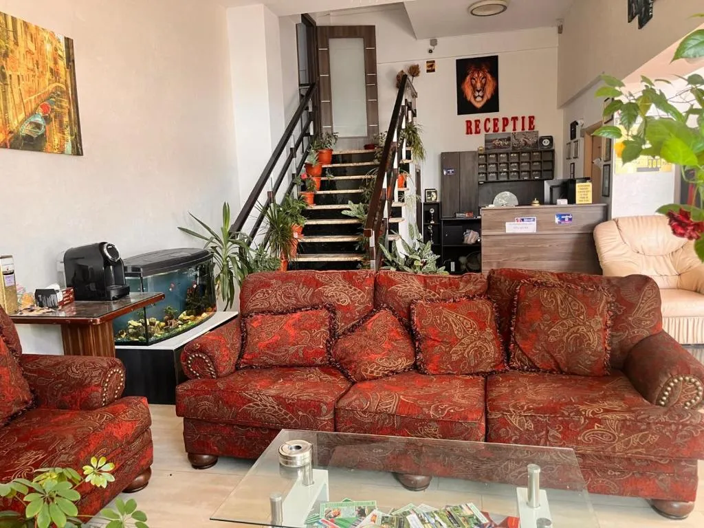 Live Tulcea Hotel, hotel in Tulcea
