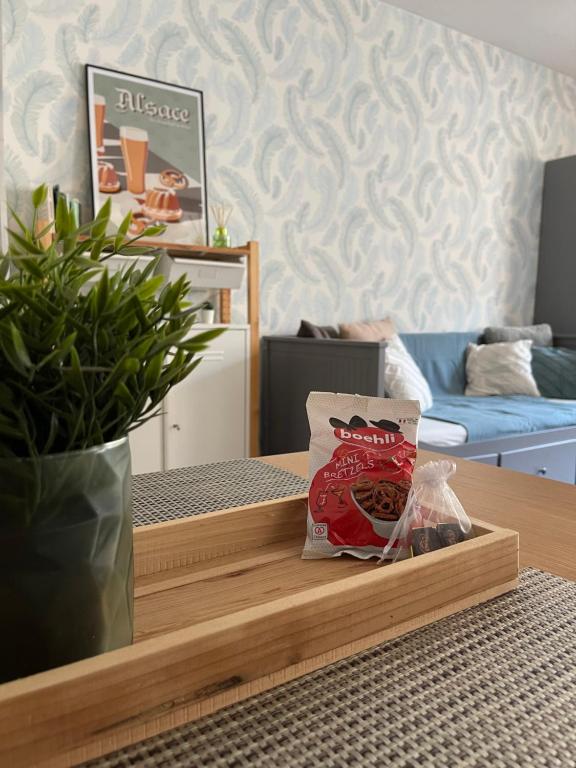 Logement Les Plumes - 5