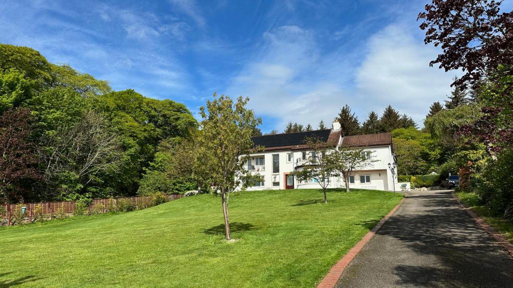 Drumfin Cottage, Elgin