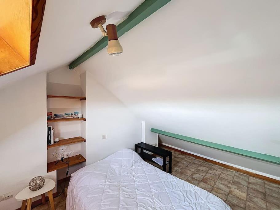 Le Nid Marin - Sea View - 3 Br - 3