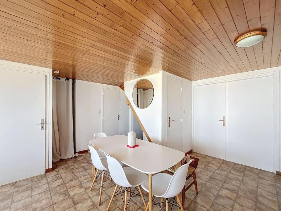 Le Nid Marin - Sea View - 3 Br - 4