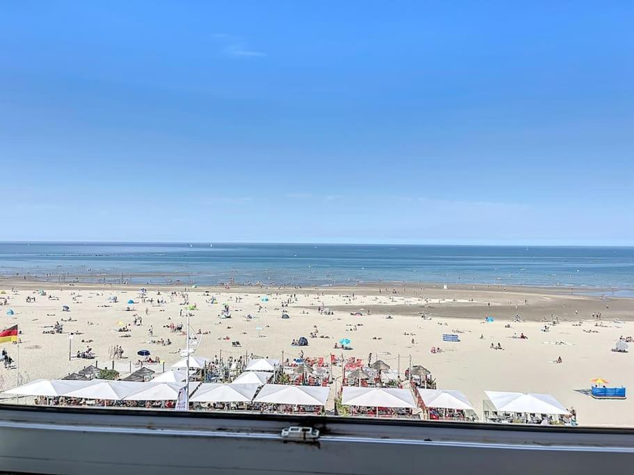 Le Nid Marin - Sea View - 3 Br - 5