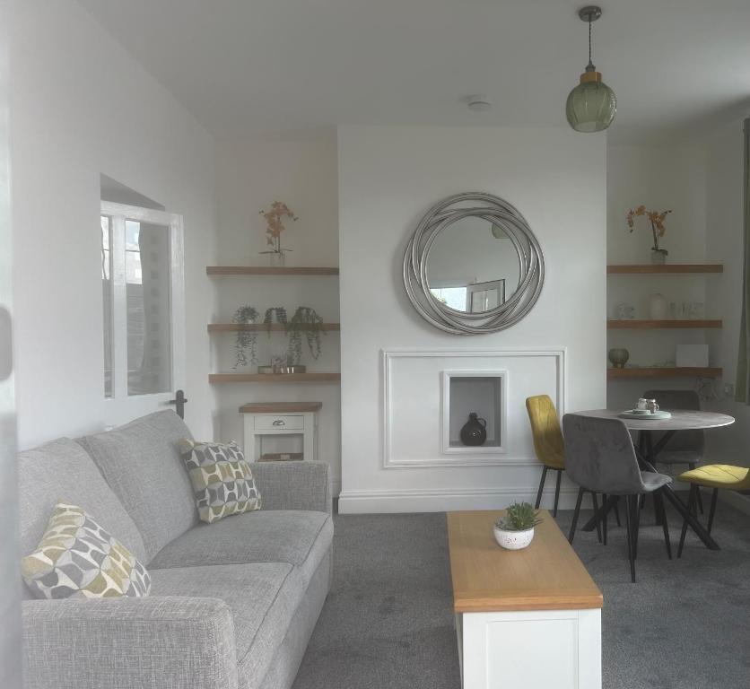 Dots Place 14 Darlington Road DL10 7AW, Richmond