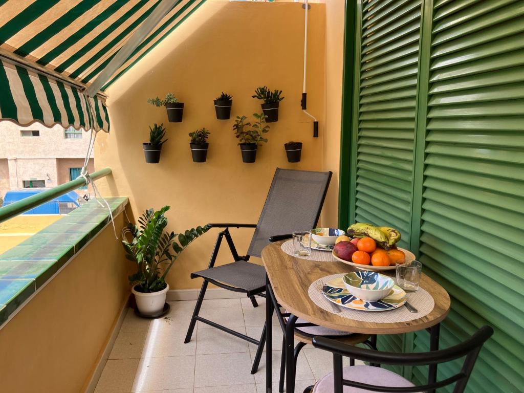 Casa Cactus Tenerife - 4