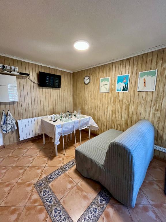 Appartement Perce-Neige - 5