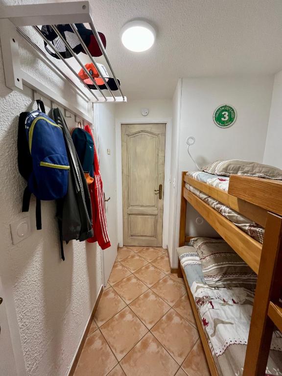 Appartement Perce-Neige - 4