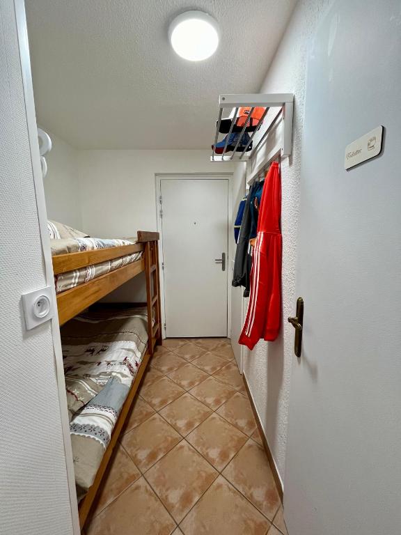 Appartement Perce-Neige - 3