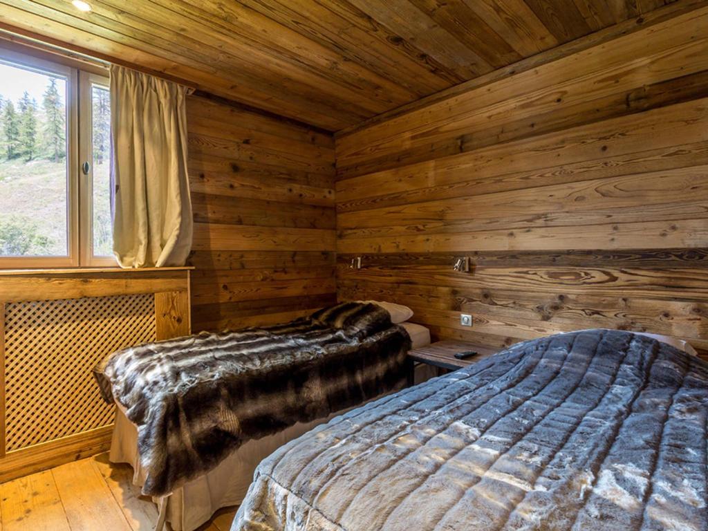 Charmant appartement 4 pièces avec WIFI à Val-d'Isère - 5