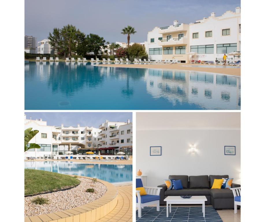 Dunas Alvor- Apartamento Viva Local, Alvor