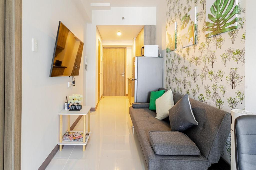 J5 Bayview Elegant Retreat with Stunning Views Free WiFi, Manille