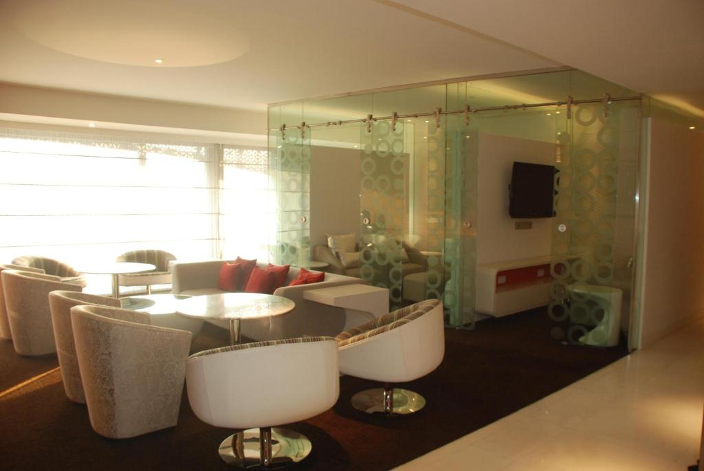 Bar/lounge