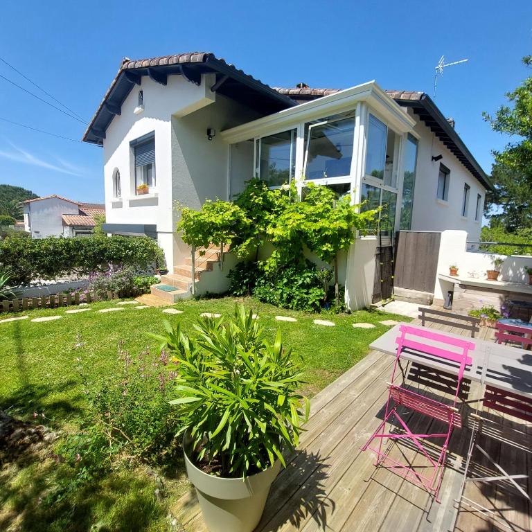 Fauvette17, Saint-Palais-sur-Mer