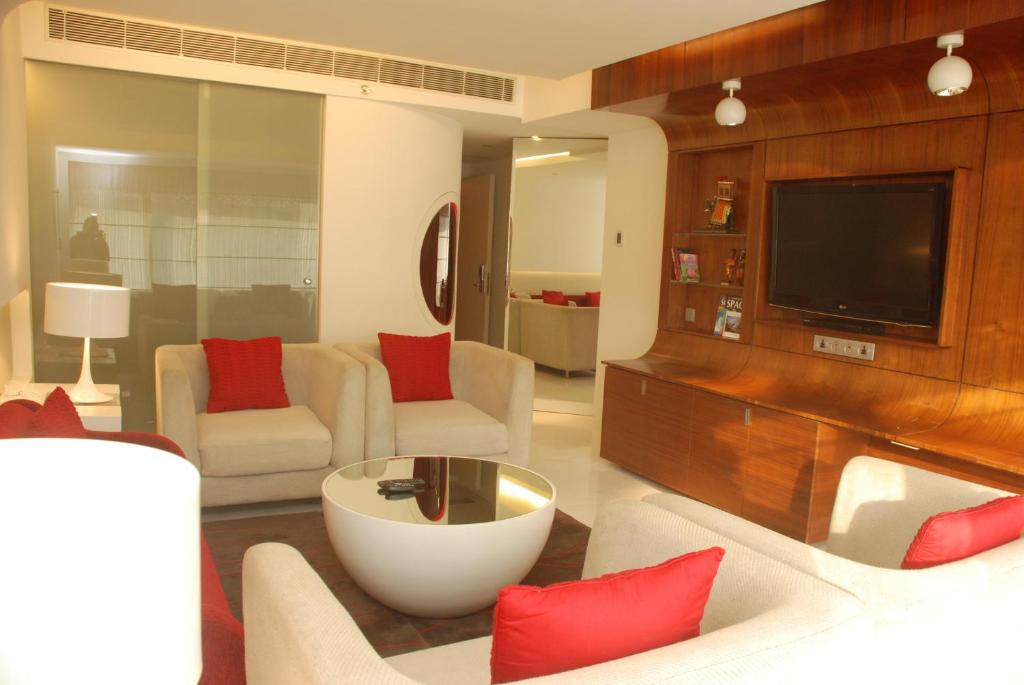 Bar/lounge