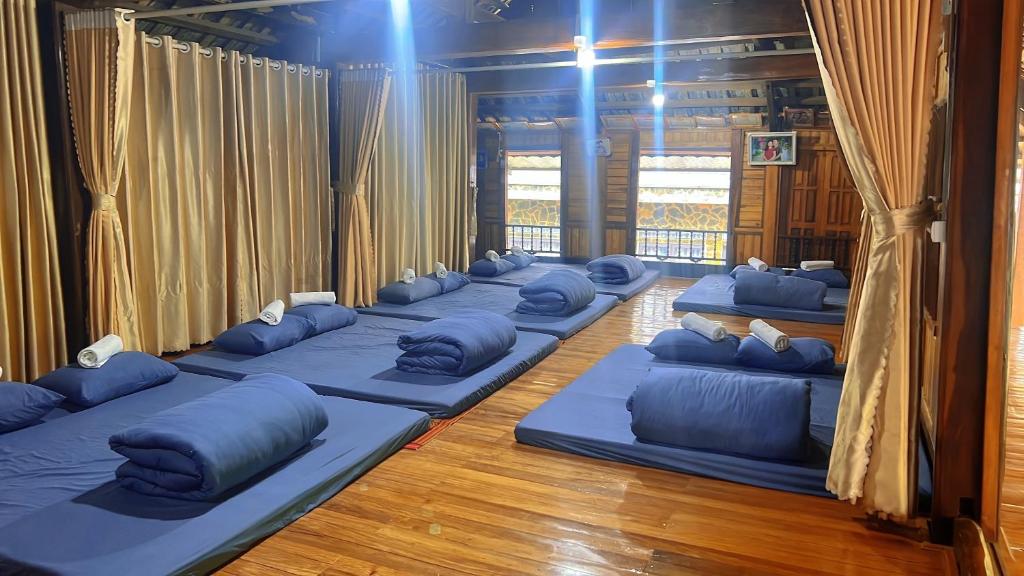 Mai Chau Happy House