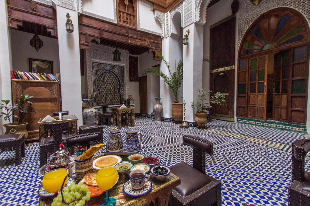 Dar Labchara