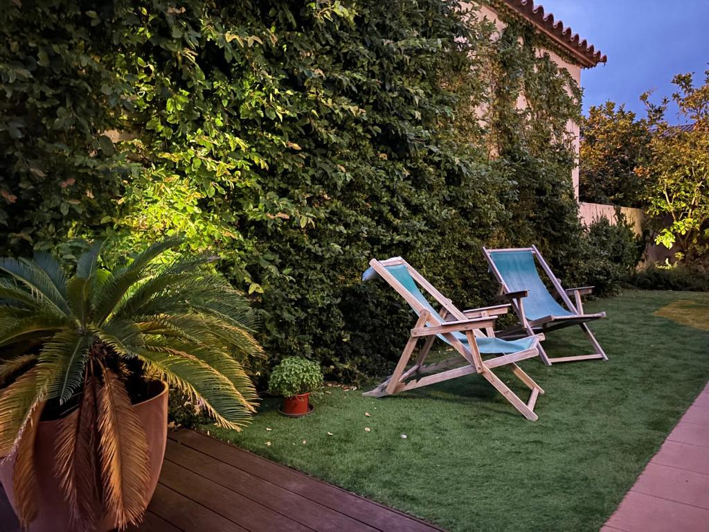 Casa Cossis - 4